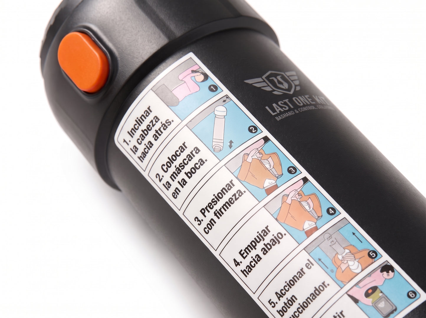 AirVac PRO™ [2026] Dispositivo anti-atragantamiento para niños y adultos
