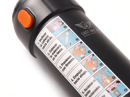 AirVac PRO™ [2026] Dispositivo anti-atragantamiento para niños y adultos